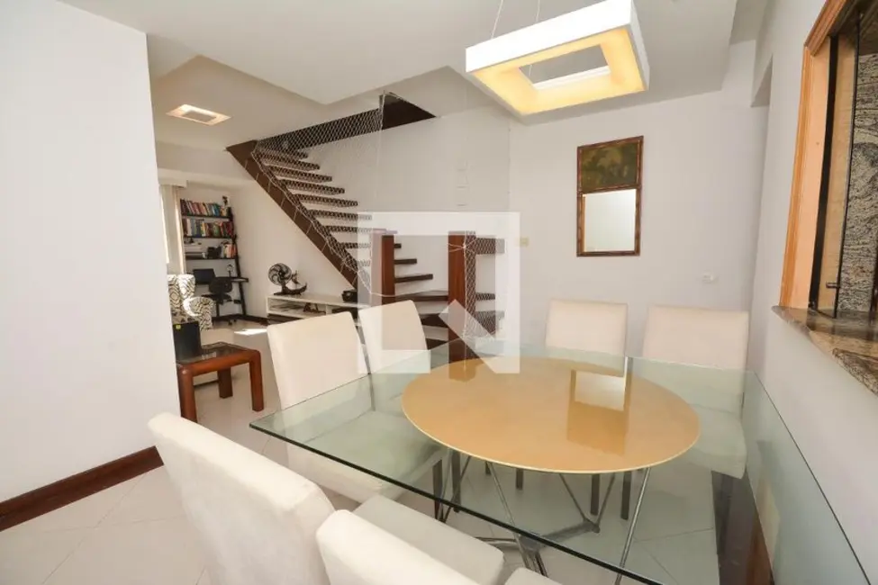 Foto 4 de Apartamento com 3 quartos à venda, 180m2 em Botafogo, Rio De Janeiro - RJ