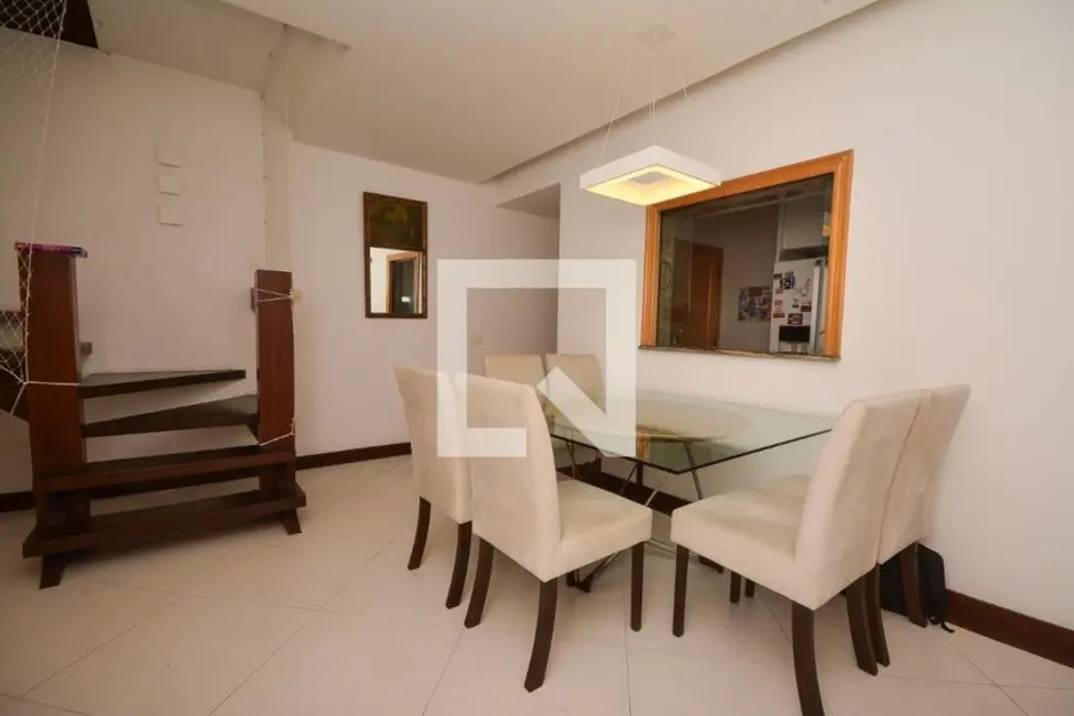 Foto 3 de Apartamento com 3 quartos à venda, 180m2 em Botafogo, Rio De Janeiro - RJ
