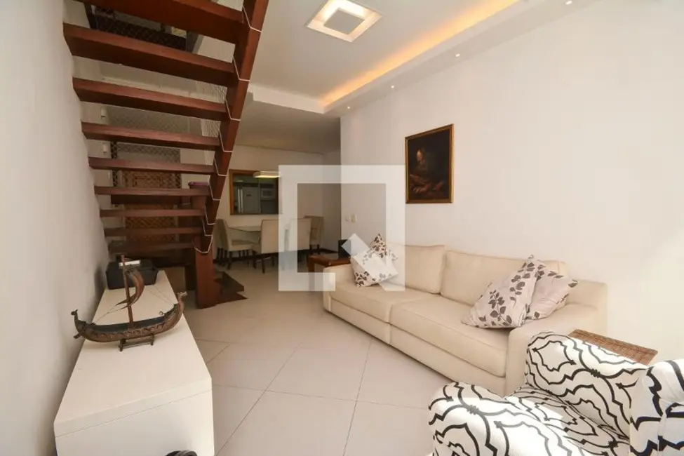 Foto 7 de Apartamento com 3 quartos à venda, 180m2 em Botafogo, Rio De Janeiro - RJ