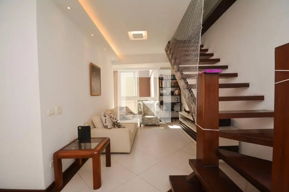 Foto 9 de Apartamento com 3 quartos à venda, 180m2 em Botafogo, Rio De Janeiro - RJ