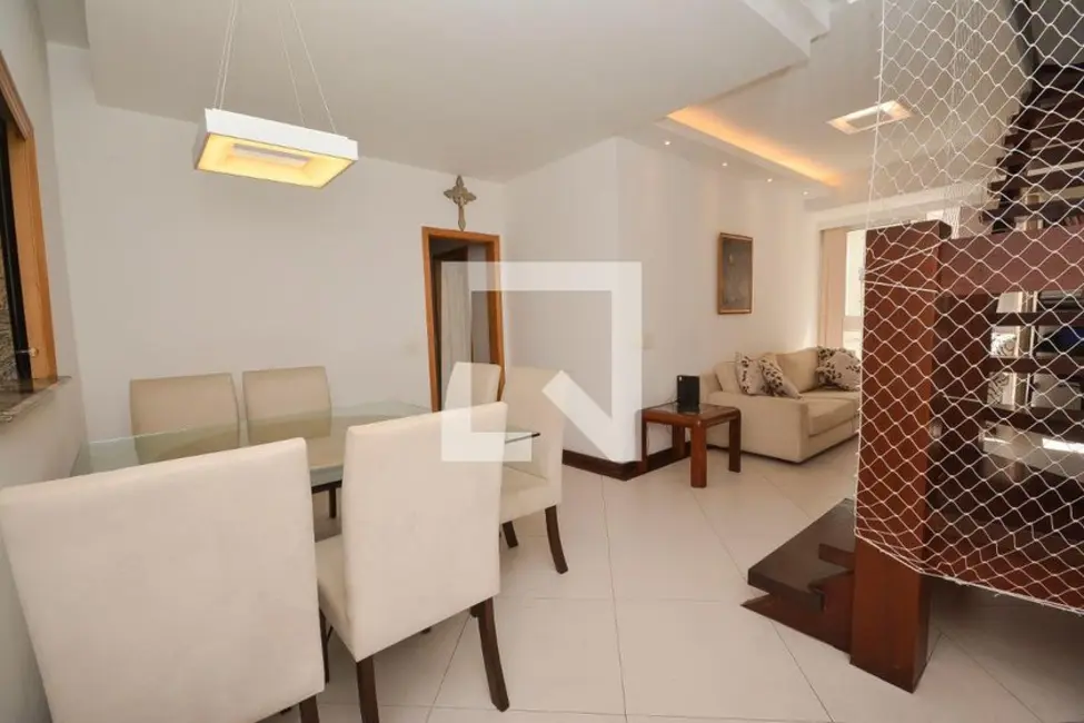 Foto 1 de Apartamento com 3 quartos à venda, 180m2 em Botafogo, Rio De Janeiro - RJ