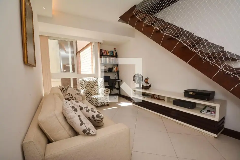 Foto 6 de Apartamento com 3 quartos à venda, 180m2 em Botafogo, Rio De Janeiro - RJ