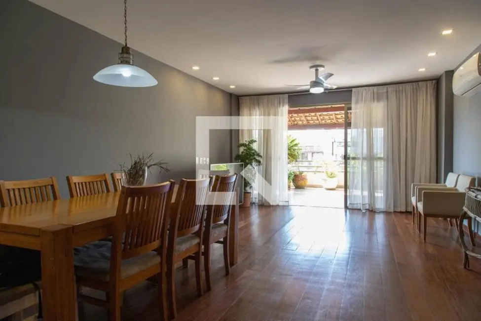 Foto 1 de Apartamento com 5 quartos à venda, 277m2 em Rio De Janeiro - RJ