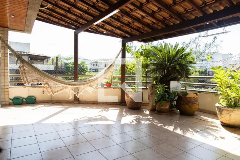 Foto 7 de Apartamento com 5 quartos à venda, 277m2 em Rio De Janeiro - RJ