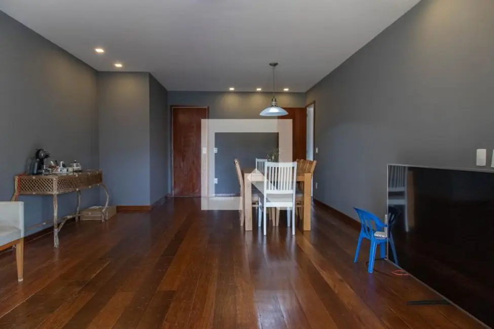 Foto 6 de Apartamento com 5 quartos à venda, 277m2 em Rio De Janeiro - RJ