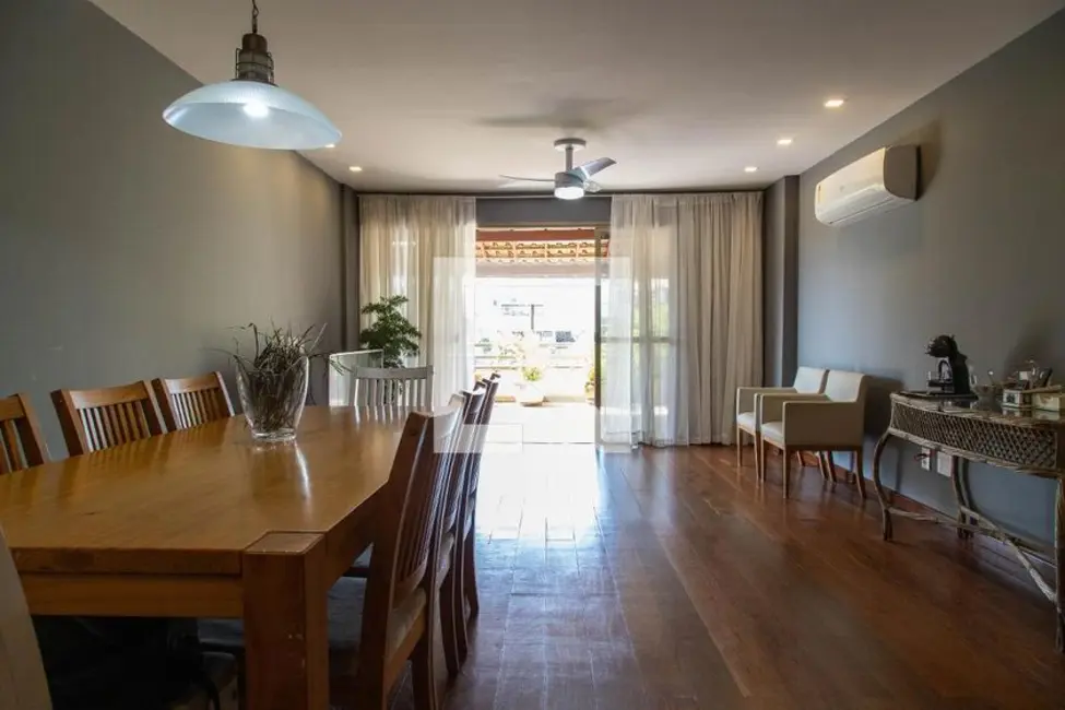 Foto 2 de Apartamento com 5 quartos à venda, 277m2 em Rio De Janeiro - RJ