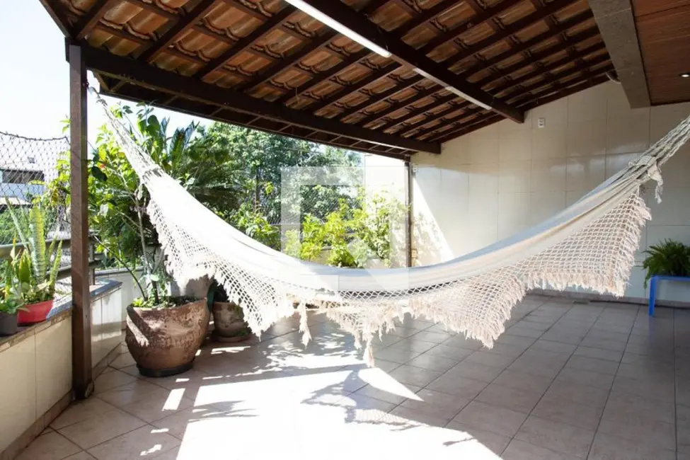 Foto 9 de Apartamento com 5 quartos à venda, 277m2 em Rio De Janeiro - RJ