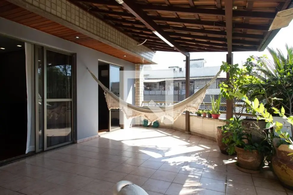 Foto 8 de Apartamento com 5 quartos à venda, 277m2 em Rio De Janeiro - RJ