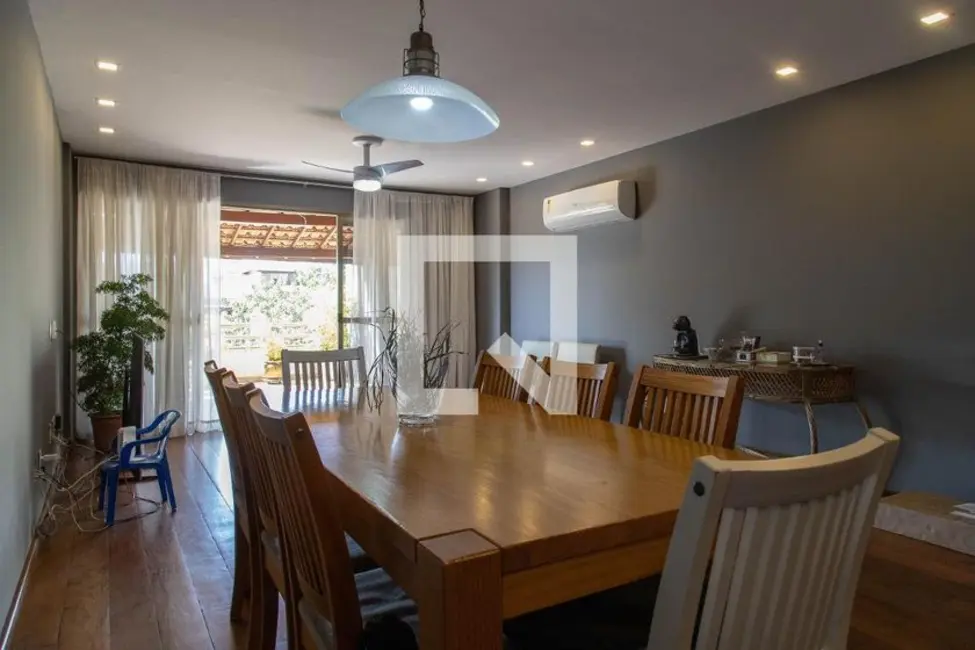 Foto 3 de Apartamento com 5 quartos à venda, 277m2 em Rio De Janeiro - RJ