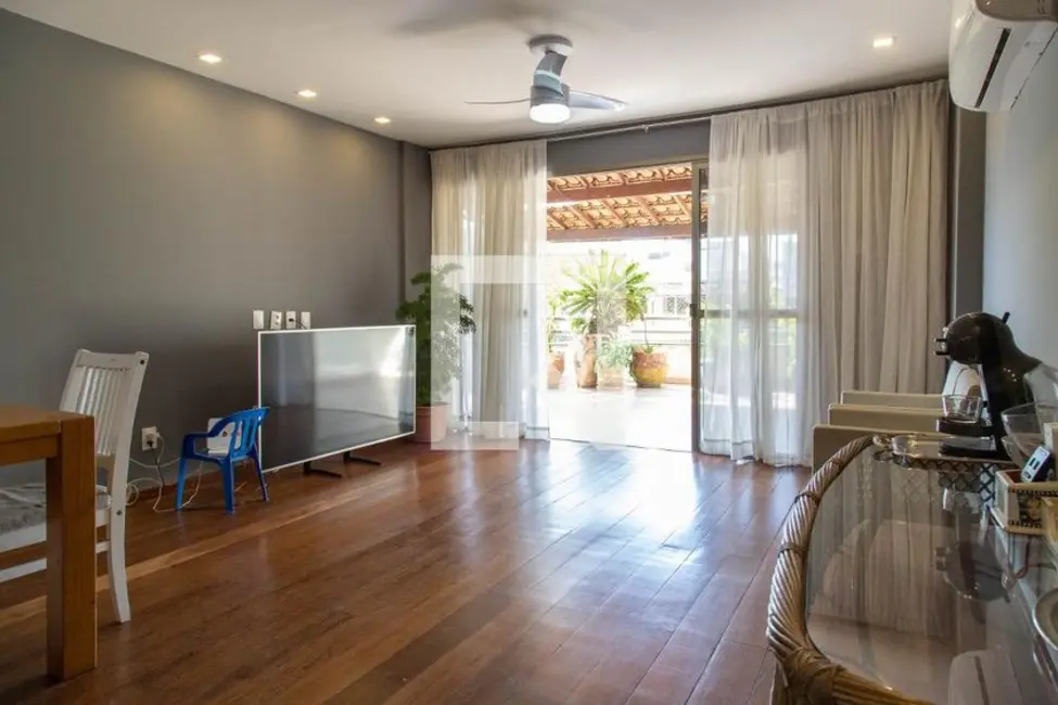 Foto 4 de Apartamento com 5 quartos à venda, 277m2 em Rio De Janeiro - RJ