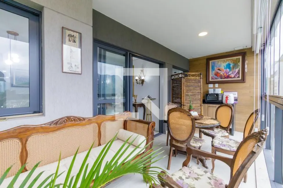 Apartamento com 4 quartos à venda, 165m2 em Rio De Janeiro - RJ - imagem 8 Foto 8 de Apartamento com 4 quartos à venda, 165m2 em Rio De Janeiro - RJ