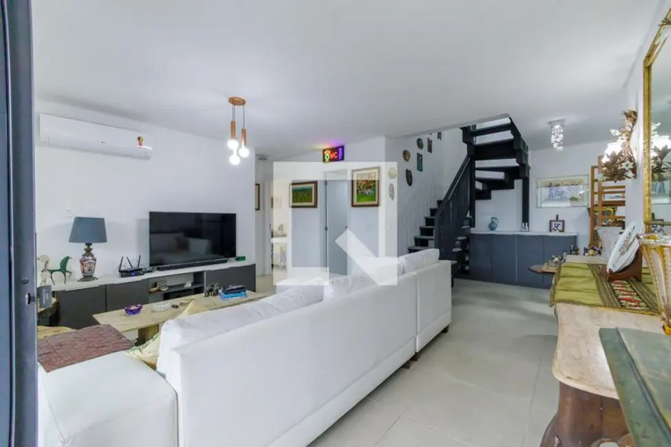 Apartamento com 4 quartos à venda, 165m2 em Rio De Janeiro - RJ - imagem 3 Foto 3 de Apartamento com 4 quartos à venda, 165m2 em Rio De Janeiro - RJ
