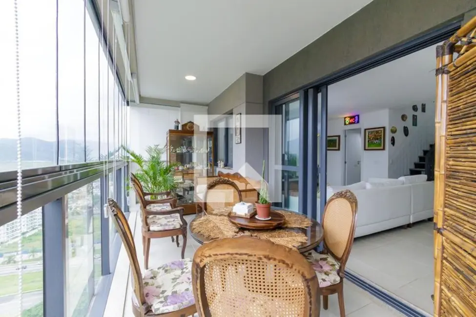 Apartamento com 4 quartos à venda, 165m2 em Rio De Janeiro - RJ - imagem 6 Foto 6 de Apartamento com 4 quartos à venda, 165m2 em Rio De Janeiro - RJ