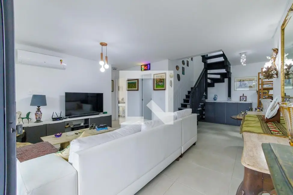 Foto 6 de Apartamento com 4 quartos à venda, 165m2 em Rio De Janeiro - RJ