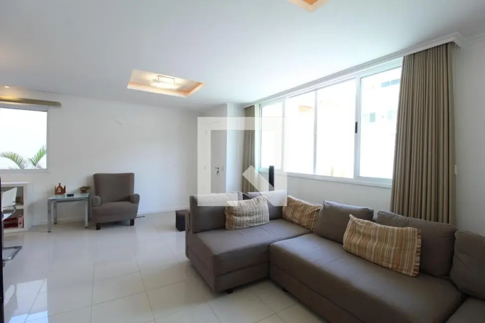 Foto 5 de Casa de Condomínio com 5 quartos à venda, 375m2 em Rio De Janeiro - RJ