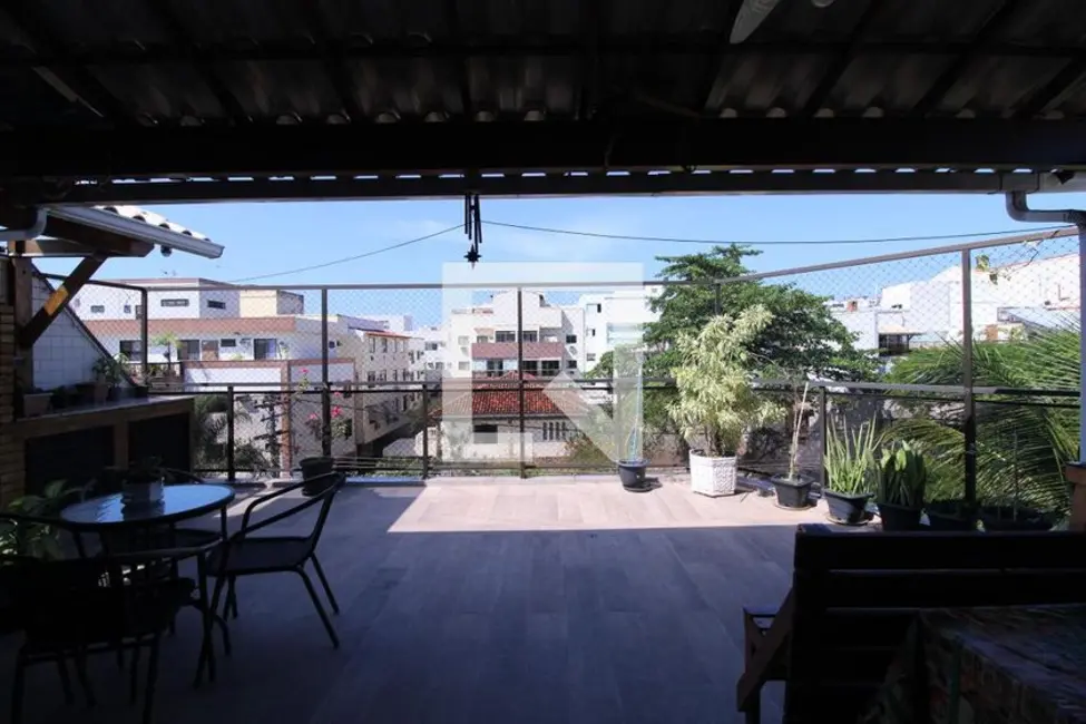 Apartamento com 3 quartos à venda, 200m2 em Rio De Janeiro - RJ - imagem 5 Foto 5 de Apartamento com 3 quartos à venda, 200m2 em Rio De Janeiro - RJ