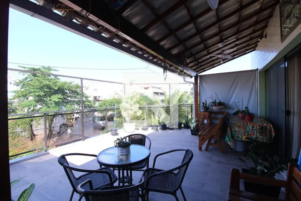 Apartamento com 3 quartos à venda, 200m2 em Rio De Janeiro - RJ - imagem 7 Foto 7 de Apartamento com 3 quartos à venda, 200m2 em Rio De Janeiro - RJ