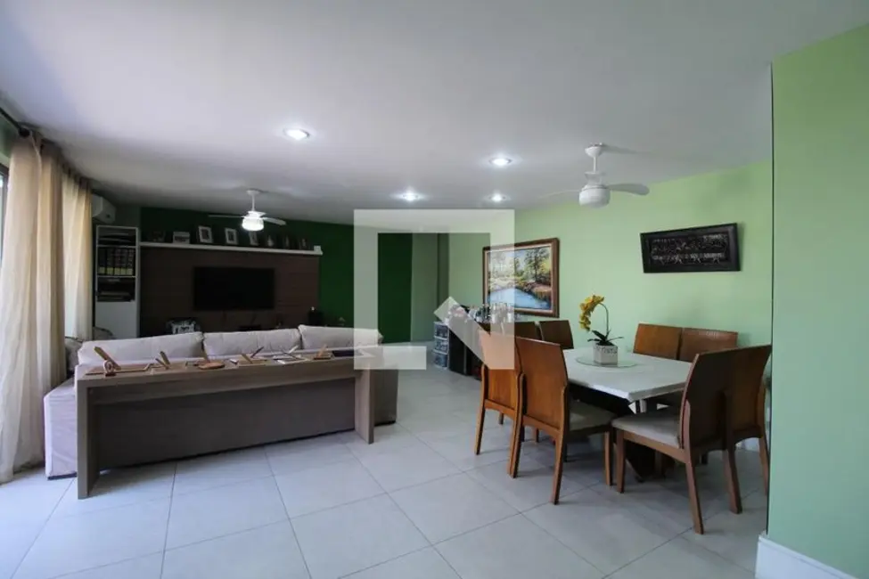 Apartamento com 3 quartos à venda, 200m2 em Rio De Janeiro - RJ - imagem 1 Foto 1 de Apartamento com 3 quartos à venda, 200m2 em Rio De Janeiro - RJ