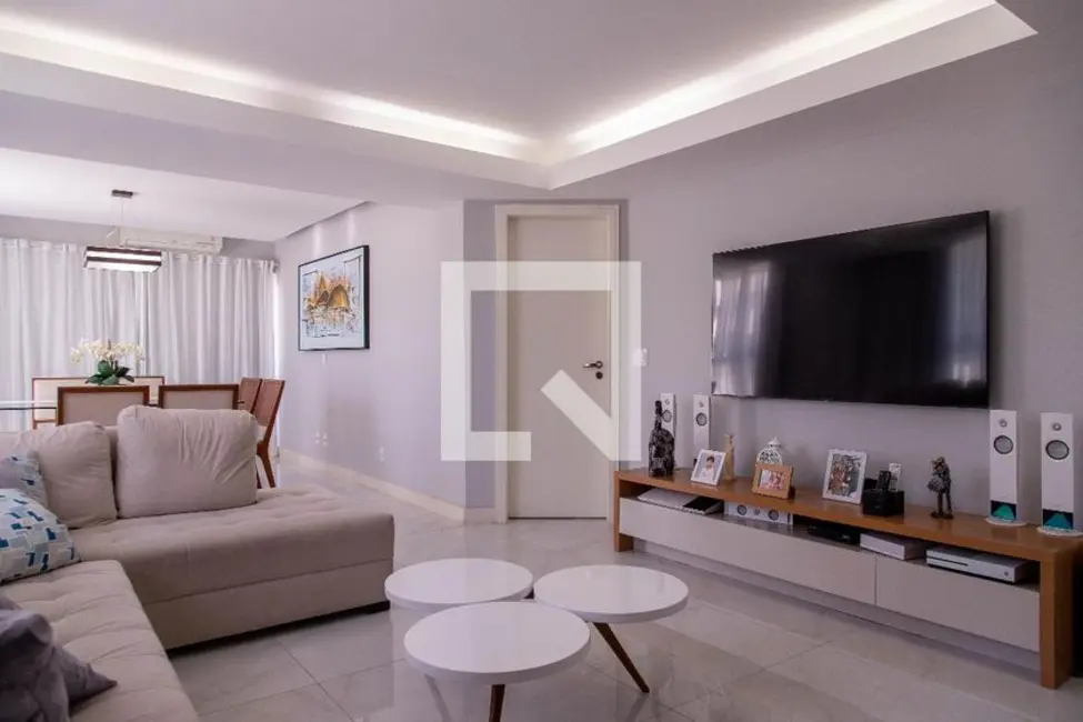 Foto 3 de Apartamento com 4 quartos à venda, 306m2 em Rio De Janeiro - RJ