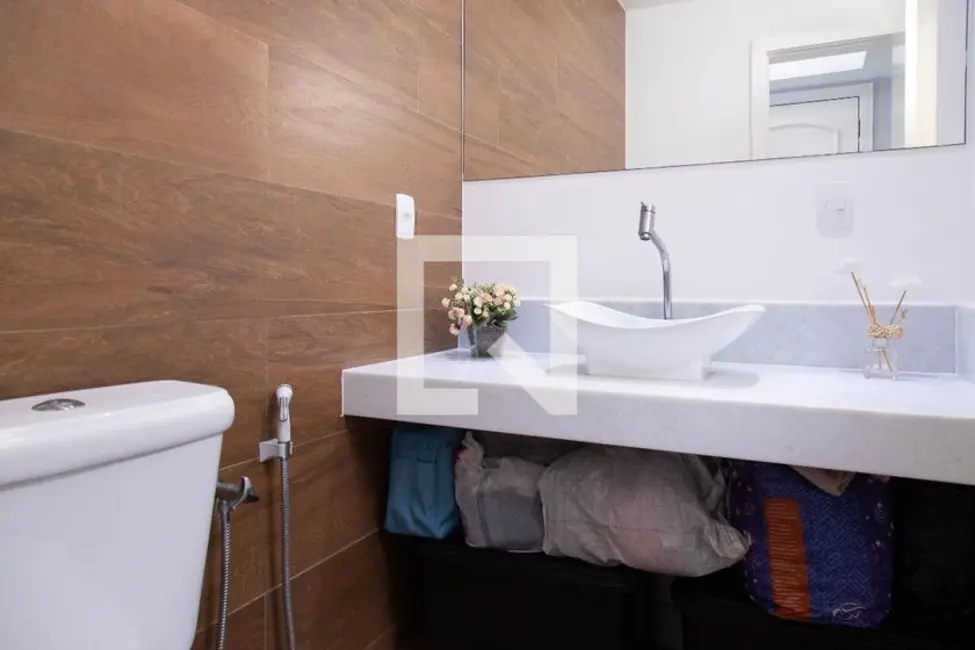 Foto 9 de Apartamento com 4 quartos à venda, 306m2 em Rio De Janeiro - RJ