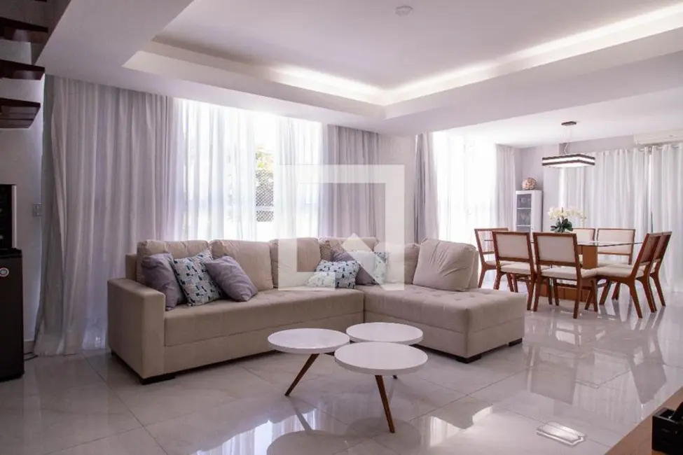 Foto 2 de Apartamento com 4 quartos à venda, 306m2 em Rio De Janeiro - RJ