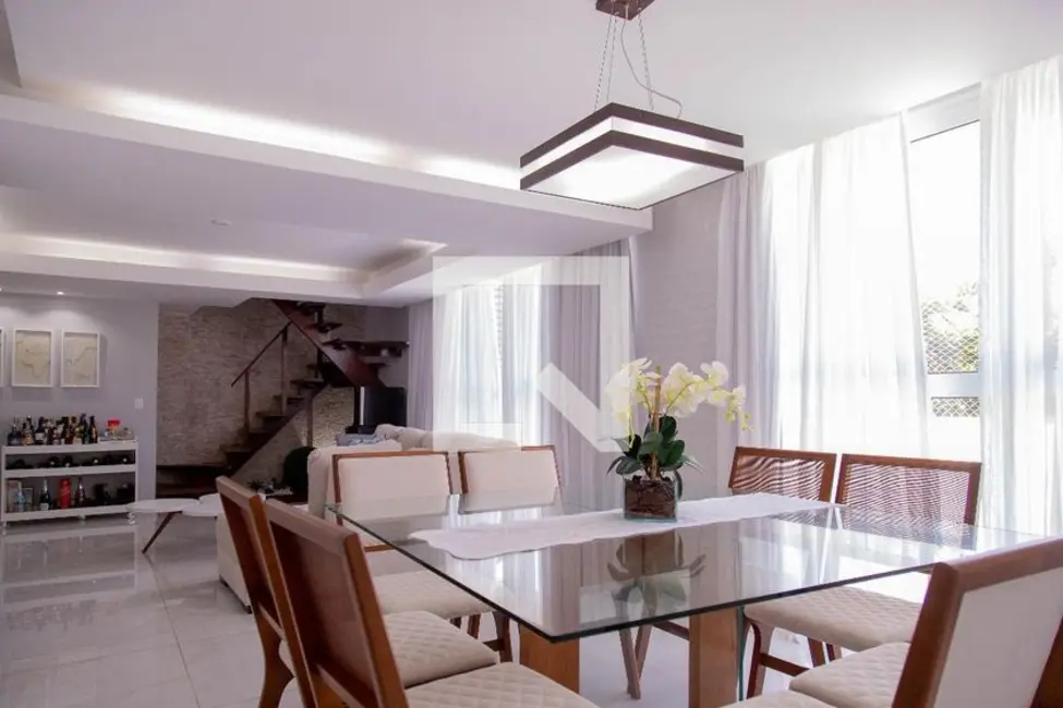Foto 7 de Apartamento com 4 quartos à venda, 306m2 em Rio De Janeiro - RJ