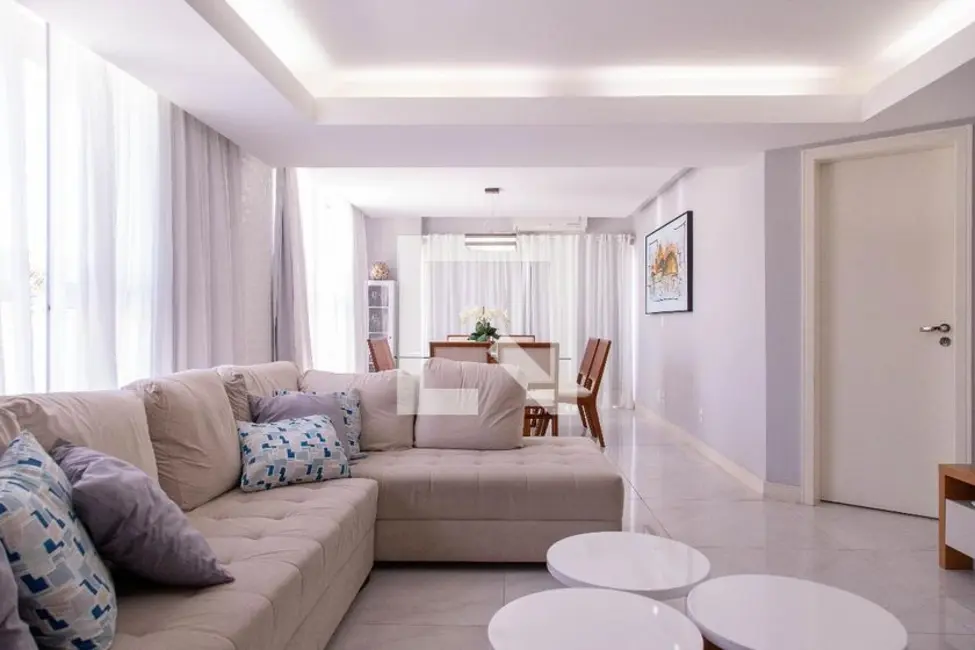 Foto 1 de Apartamento com 4 quartos à venda, 306m2 em Rio De Janeiro - RJ