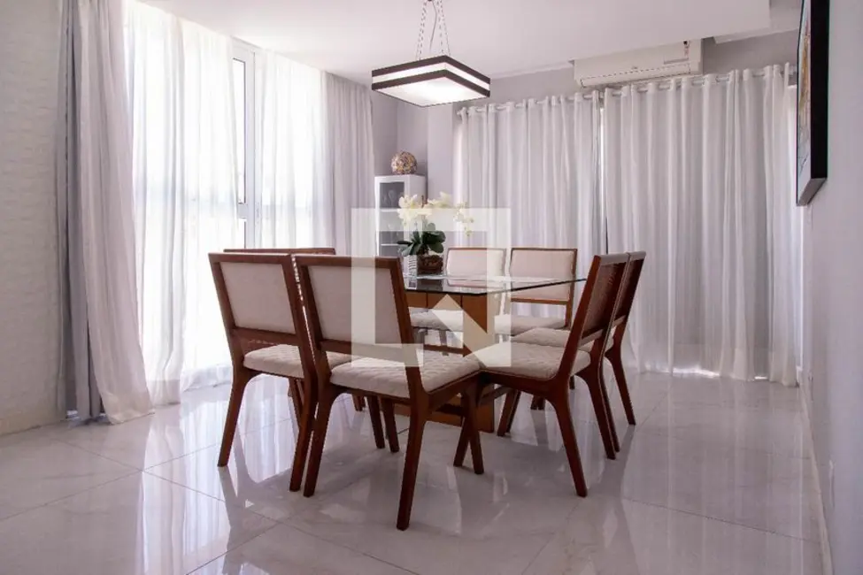 Foto 6 de Apartamento com 4 quartos à venda, 306m2 em Rio De Janeiro - RJ