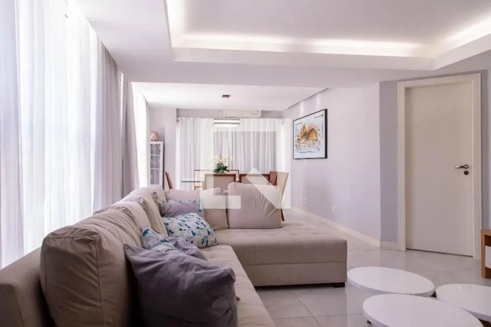 Foto 4 de Apartamento com 4 quartos à venda, 306m2 em Rio De Janeiro - RJ