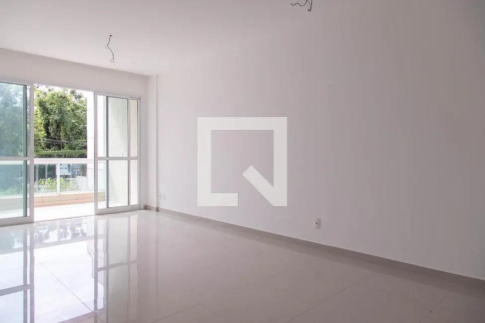 Foto 6 de Apartamento com 3 quartos à venda, 101m2 em Rio De Janeiro - RJ