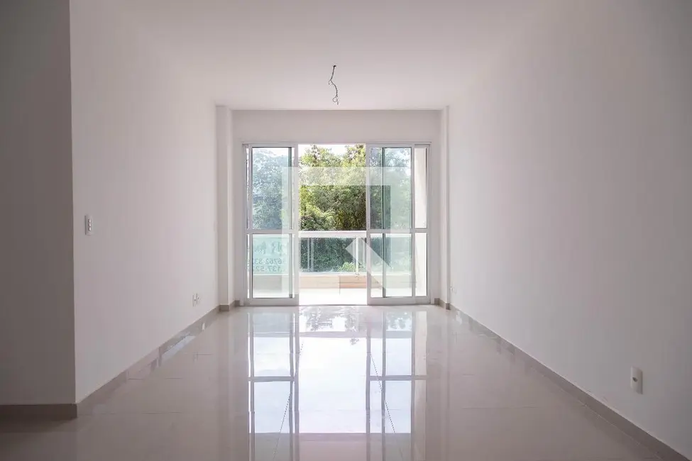 Foto 2 de Apartamento com 3 quartos à venda, 101m2 em Rio De Janeiro - RJ