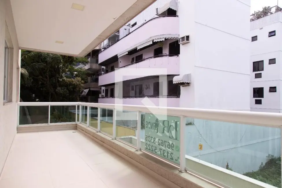 Foto 7 de Apartamento com 3 quartos à venda, 101m2 em Rio De Janeiro - RJ