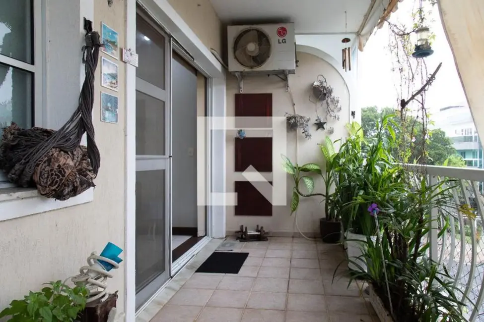 Foto 6 de Apartamento com 2 quartos à venda, 87m2 em Rio De Janeiro - RJ