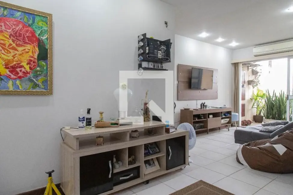 Foto 1 de Apartamento com 2 quartos à venda, 87m2 em Rio De Janeiro - RJ