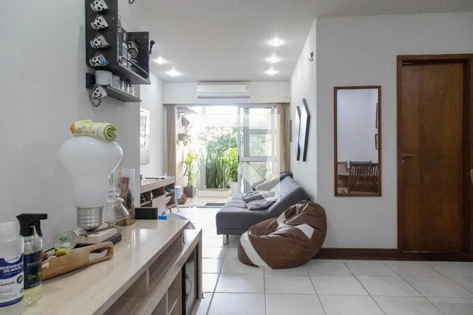 Foto 2 de Apartamento com 2 quartos à venda, 87m2 em Rio De Janeiro - RJ