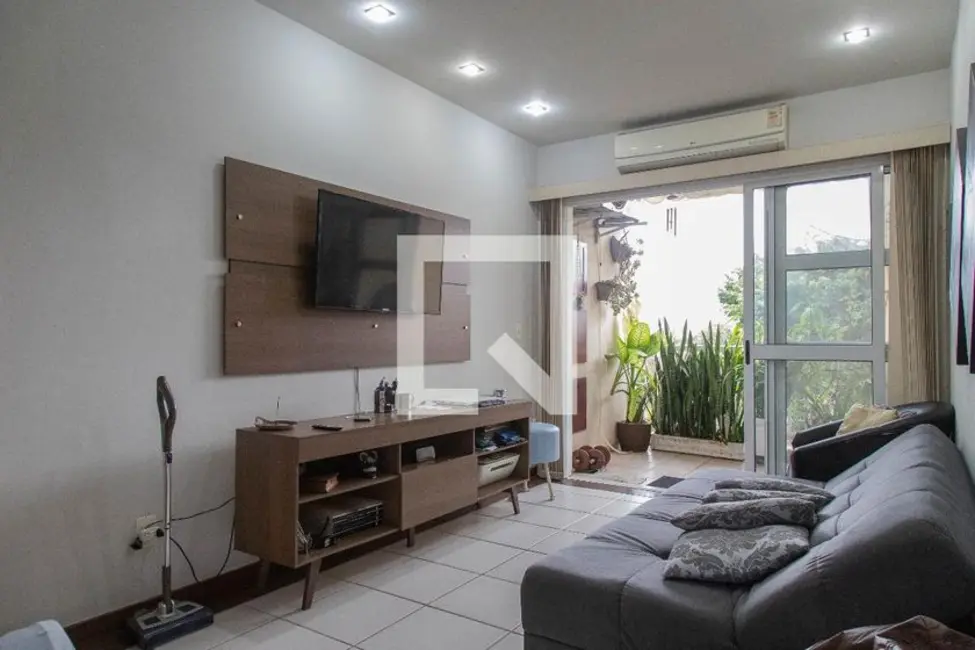 Foto 3 de Apartamento com 2 quartos à venda, 87m2 em Rio De Janeiro - RJ