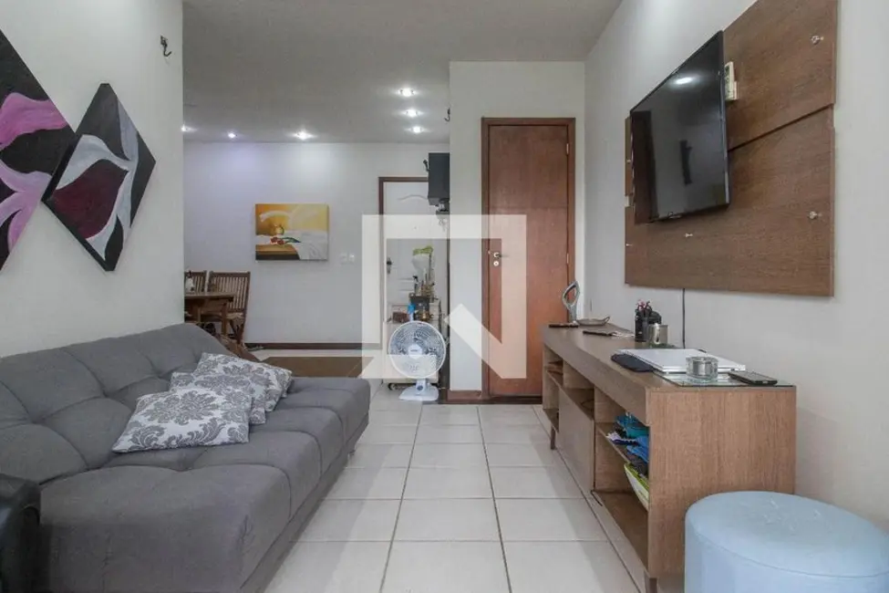 Foto 4 de Apartamento com 2 quartos à venda, 87m2 em Rio De Janeiro - RJ