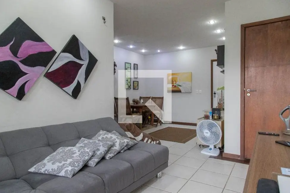 Foto 5 de Apartamento com 2 quartos à venda, 87m2 em Rio De Janeiro - RJ