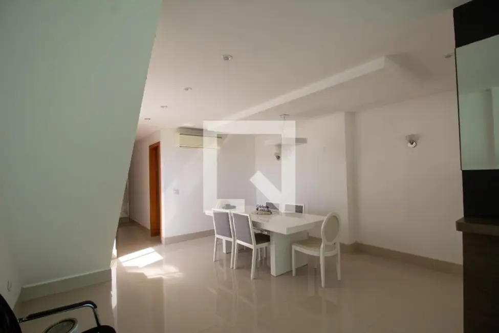 Foto 5 de Apartamento com 4 quartos à venda, 320m2 em Rio De Janeiro - RJ
