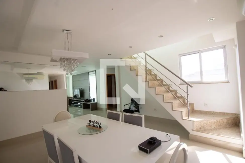 Foto 7 de Apartamento com 4 quartos à venda, 320m2 em Rio De Janeiro - RJ