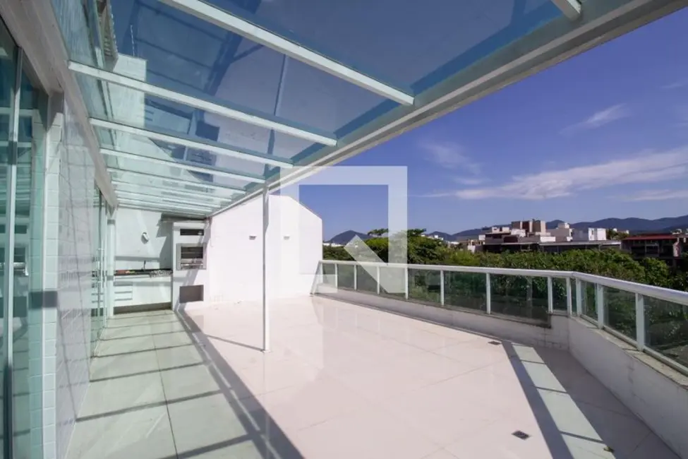 Foto 9 de Apartamento com 4 quartos à venda, 320m2 em Rio De Janeiro - RJ