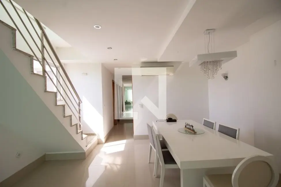 Foto 6 de Apartamento com 4 quartos à venda, 320m2 em Rio De Janeiro - RJ