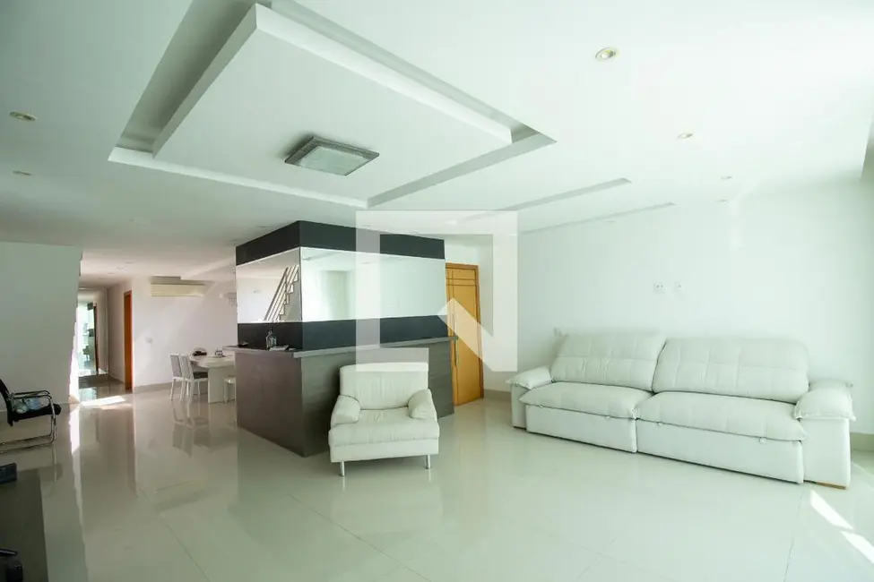Foto 6 de Apartamento com 4 quartos à venda, 320m2 em Rio De Janeiro - RJ