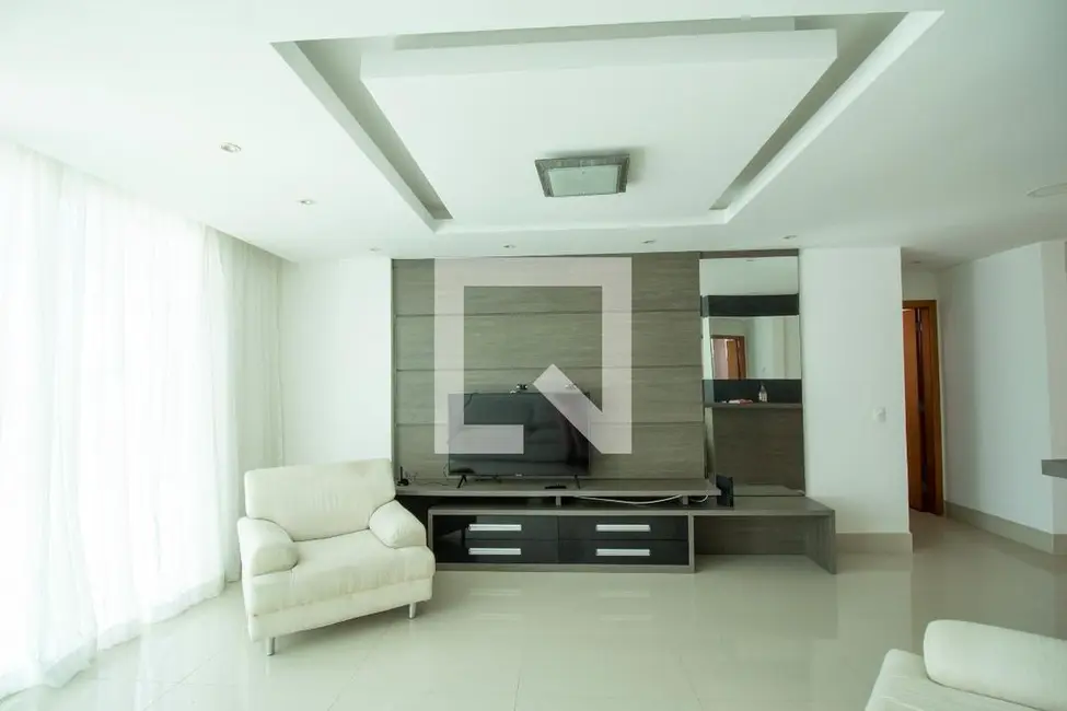 Foto 4 de Apartamento com 4 quartos à venda, 320m2 em Rio De Janeiro - RJ