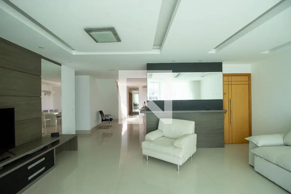 Foto 8 de Apartamento com 4 quartos à venda, 320m2 em Rio De Janeiro - RJ