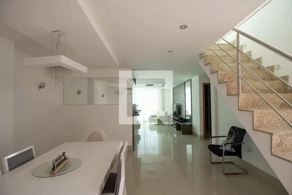 Foto 8 de Apartamento com 4 quartos à venda, 320m2 em Rio De Janeiro - RJ