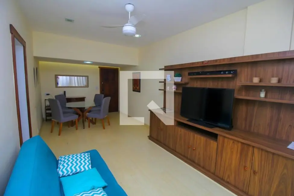 Apartamento com 1 quarto à venda, 40m2 em Urca, Rio De Janeiro - RJ - imagem 5 Foto 5 de Apartamento com 1 quarto à venda, 40m2 em Urca, Rio De Janeiro - RJ