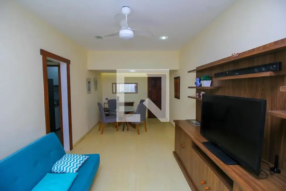 Apartamento com 1 quarto à venda, 40m2 em Urca, Rio De Janeiro - RJ - imagem 8 Foto 8 de Apartamento com 1 quarto à venda, 40m2 em Urca, Rio De Janeiro - RJ