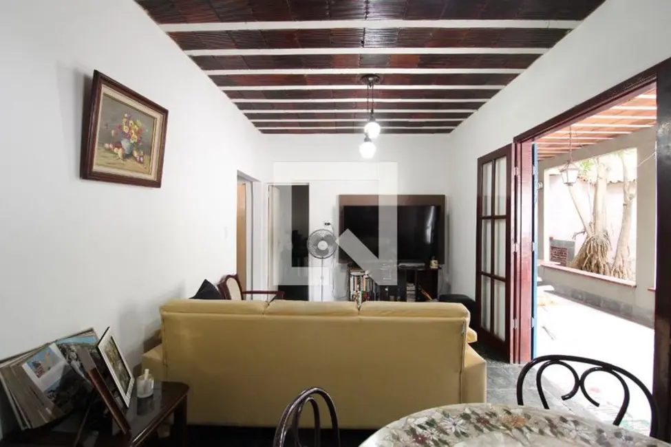 Foto 1 de Casa com 6 quartos à venda, 381m2 em Rio De Janeiro - RJ