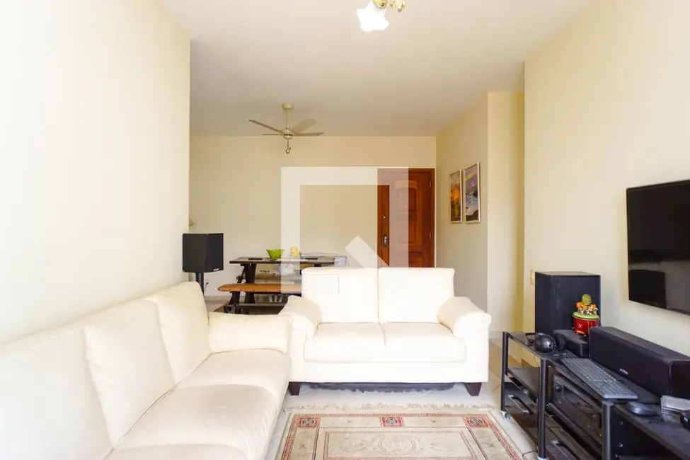 Foto 2 de Apartamento com 2 quartos à venda, 84m2 em Barra da Tijuca, Rio De Janeiro - RJ